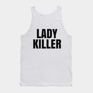 Lady Killer Tank Top